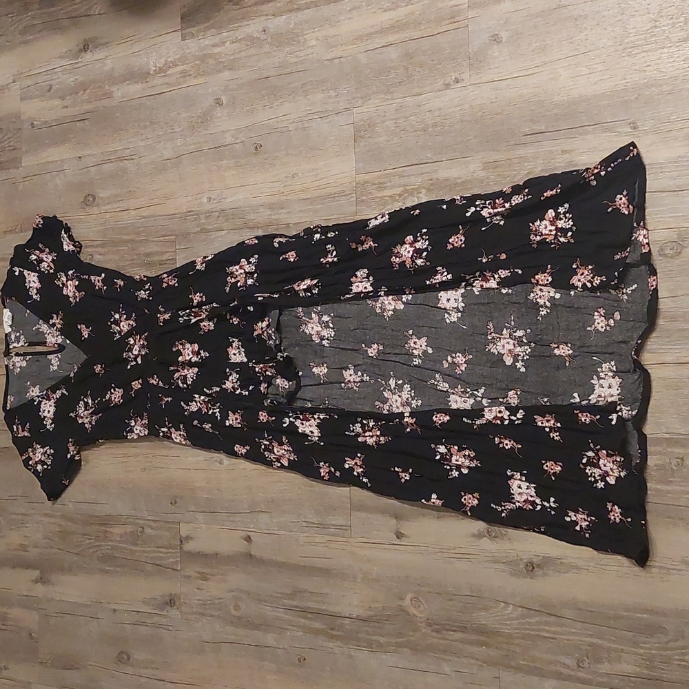 Full Tilt Romper